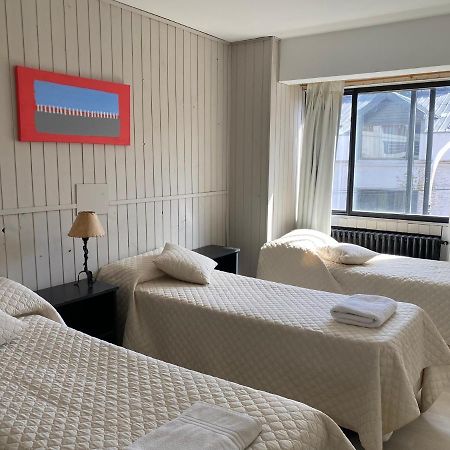 Hotel Sun Bariloche Exterior photo