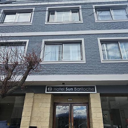Hotel Sun Bariloche Exterior photo