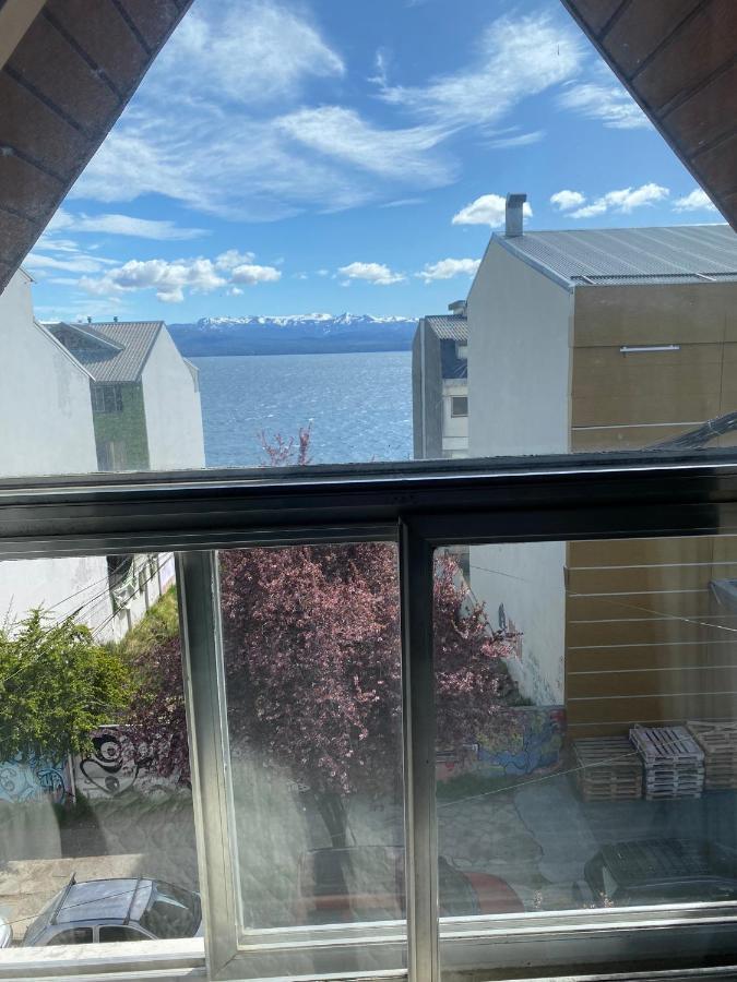 Hotel Sun Bariloche Exterior photo
