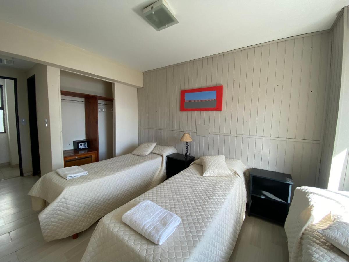 Hotel Sun Bariloche Exterior photo